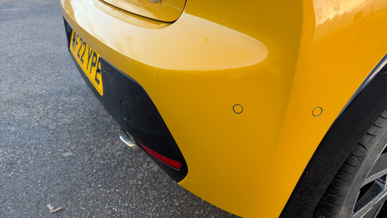 Peugeot 208 1.2 PureTech 100 GT 5dr Petrol Hatchback